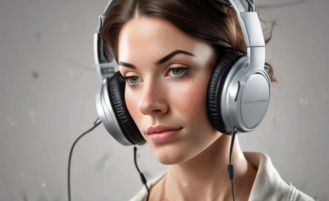 Cleaning Headphones