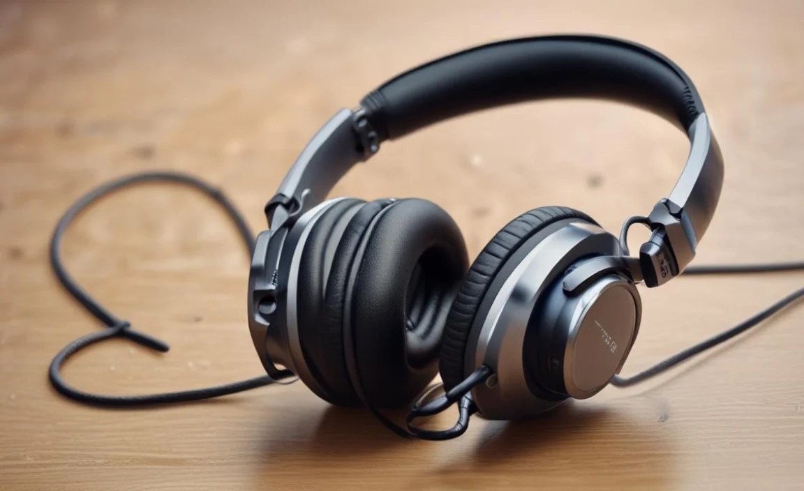 Cleaning Your Device&rsquo;s Headphone Jack: