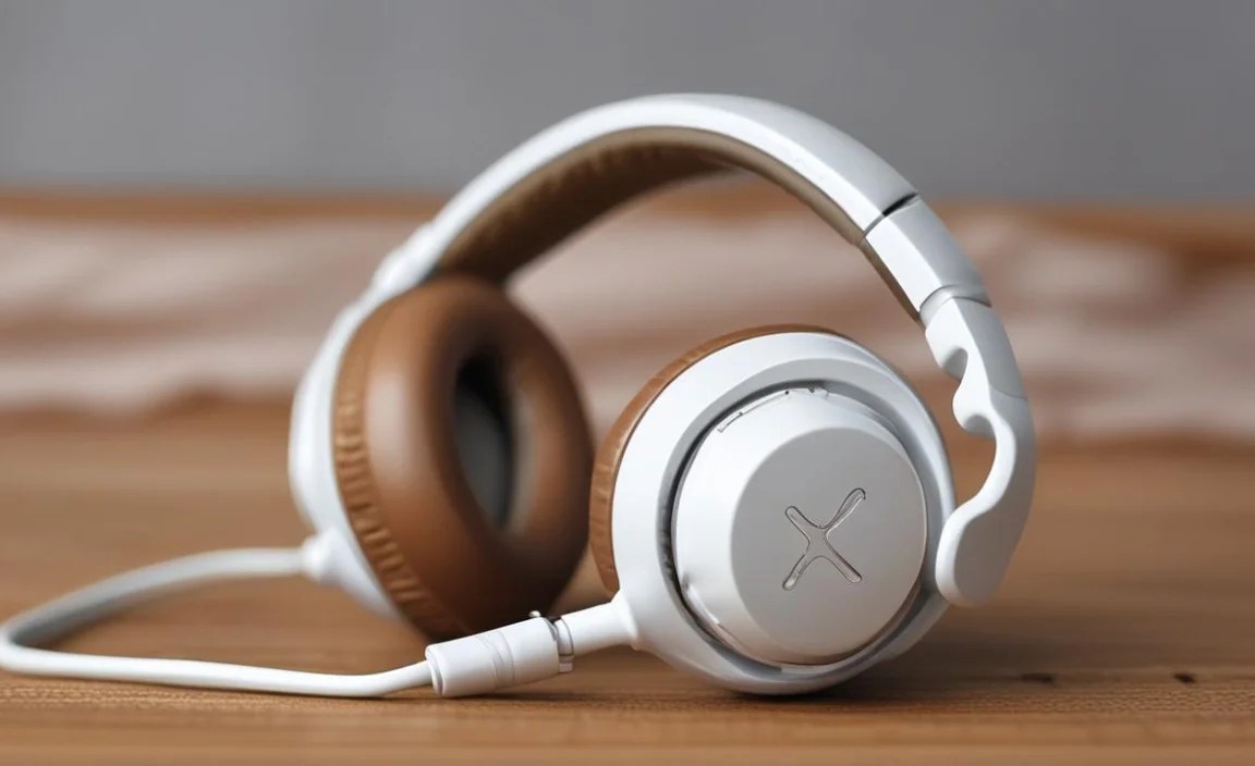 Cleaning Your Headphones