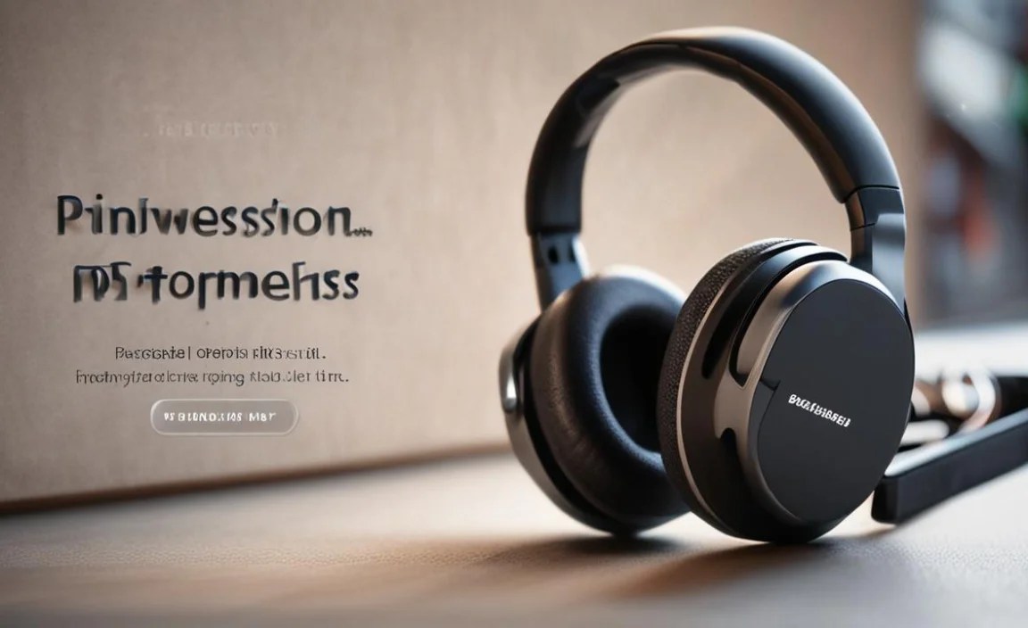 Comparing Popular Wireless Stereo Headphone Features