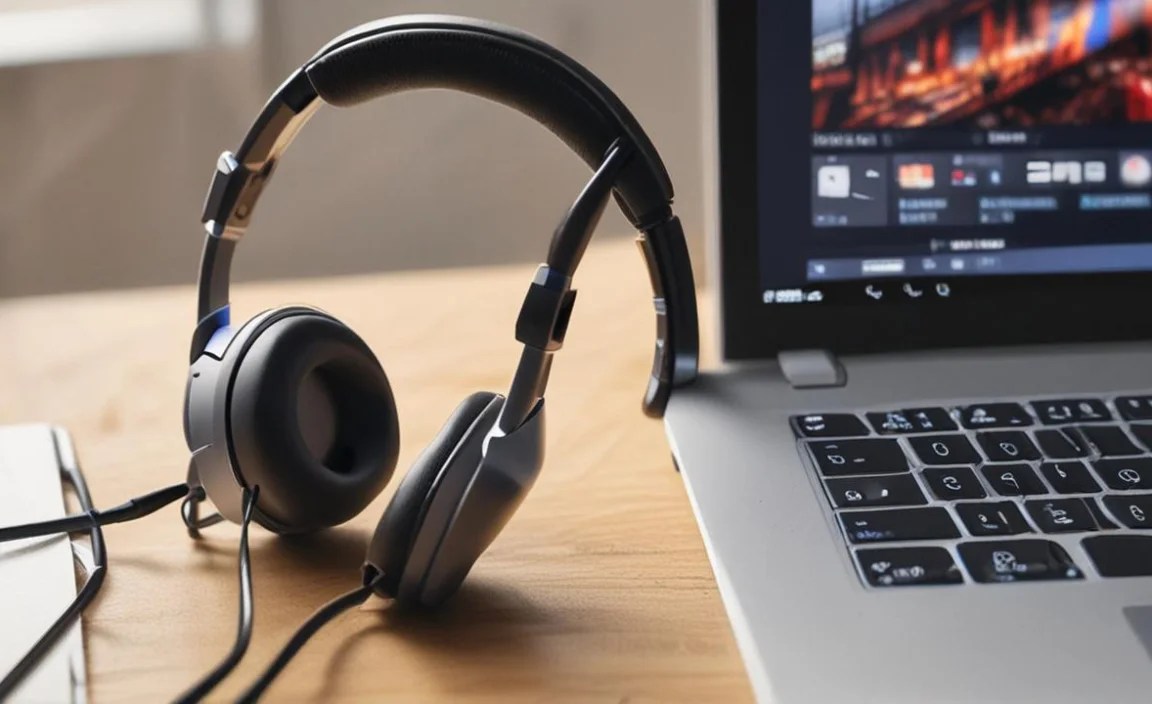 d) UPDATEING THE AUDIO DRIVERS