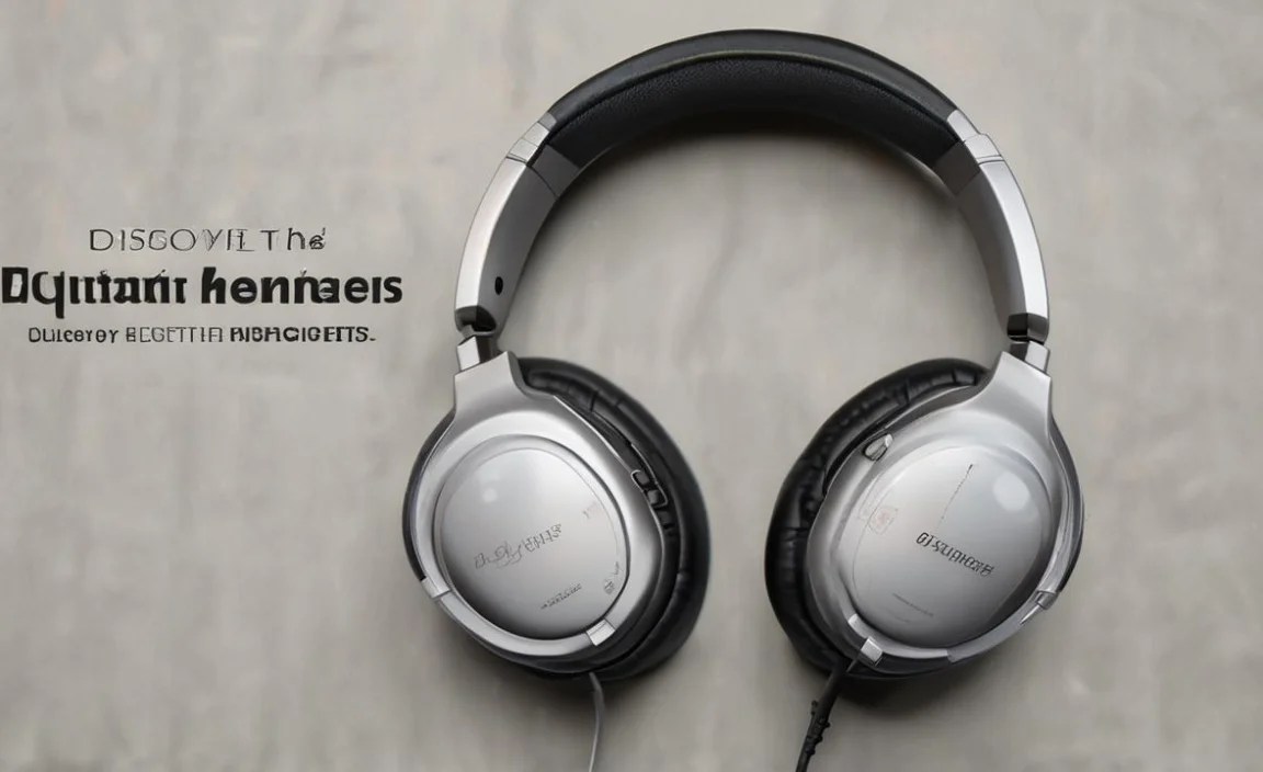 Discover the Best Computer Headphones!