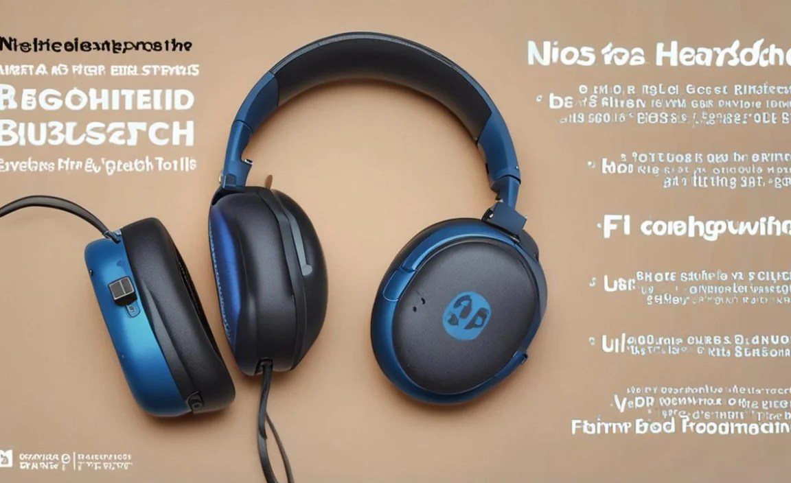 Does Nintendo Switch Have Bluetooth For Headphones: Essential Guide