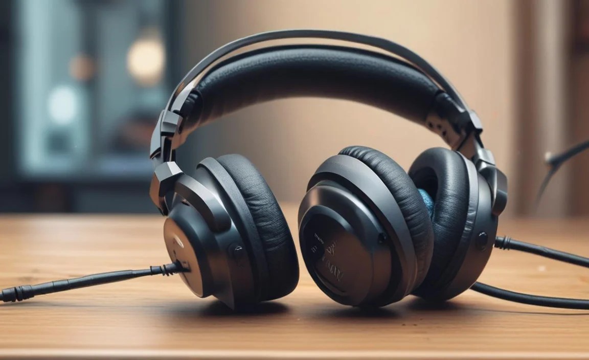 For Wired Headset Jacks (3.5mm):