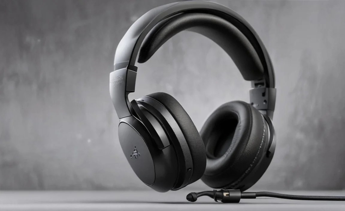 For Wireless Headsets: