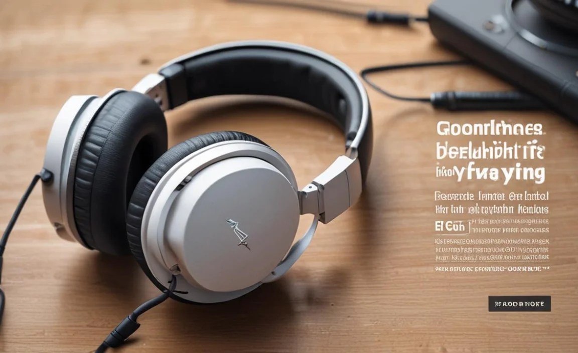 Good Headphones For Flying: Essential Guide