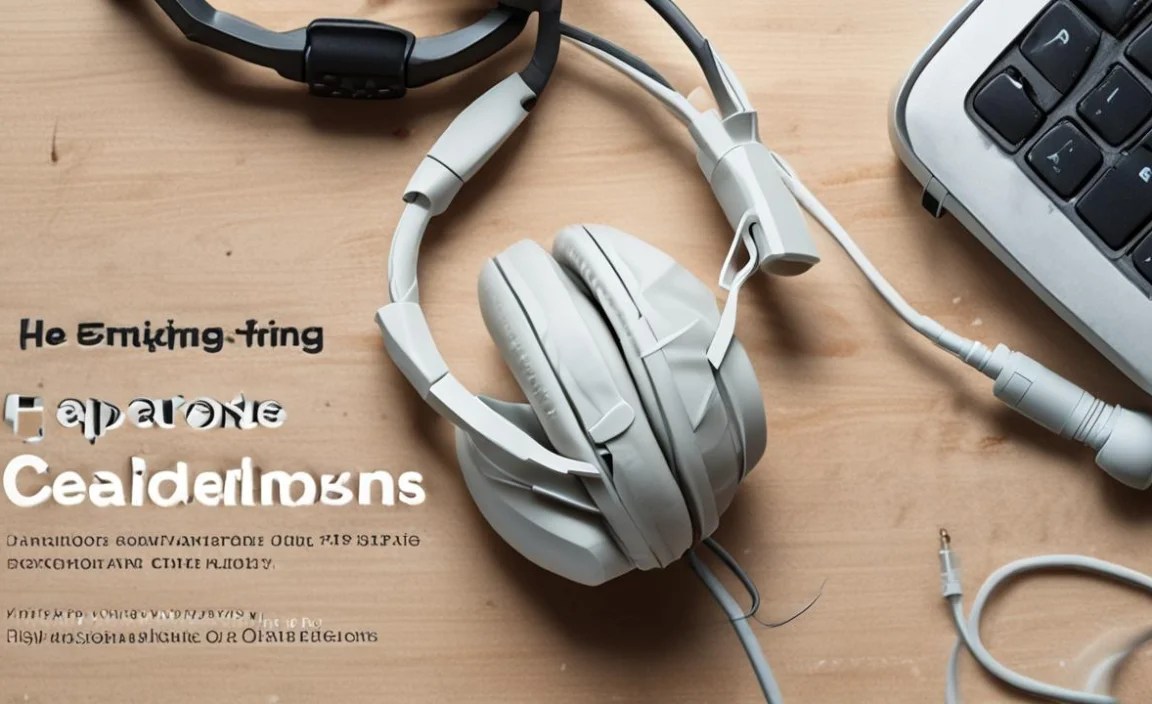 Headphone Care Tips Step By Step: Essential Guide