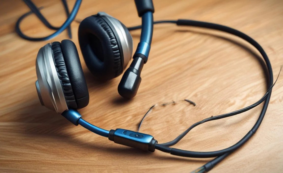 Headphone Limitations: