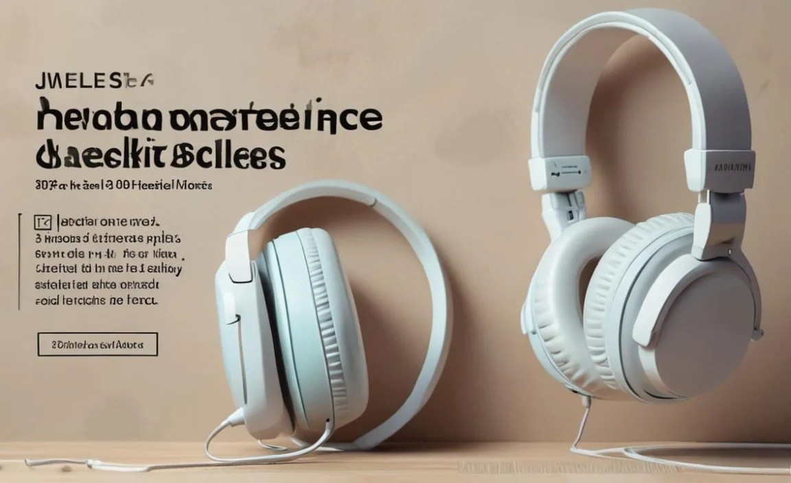 Headphone Maintenance Checklist: Essential Deep Clean