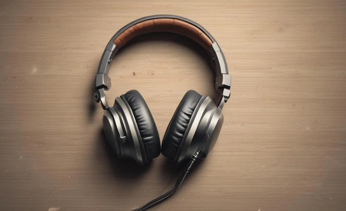 Headphones Are Not Working Problem.