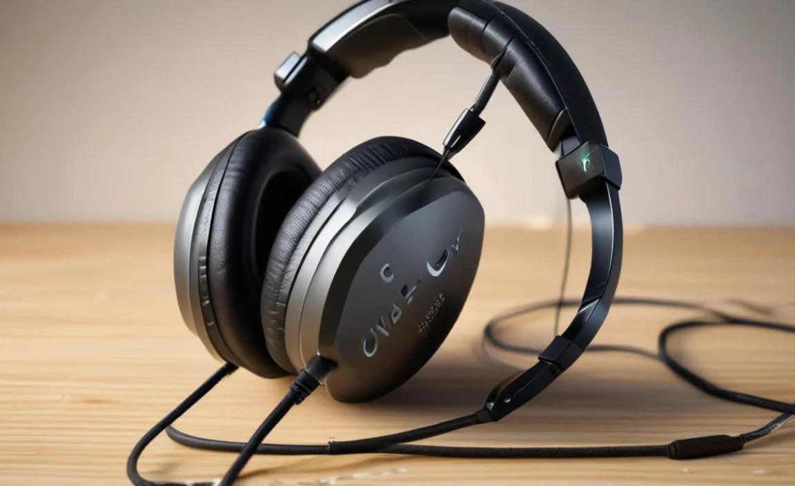 Headset Hardware Failure
