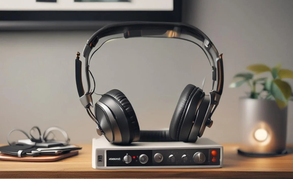 How Do Headphones Work?