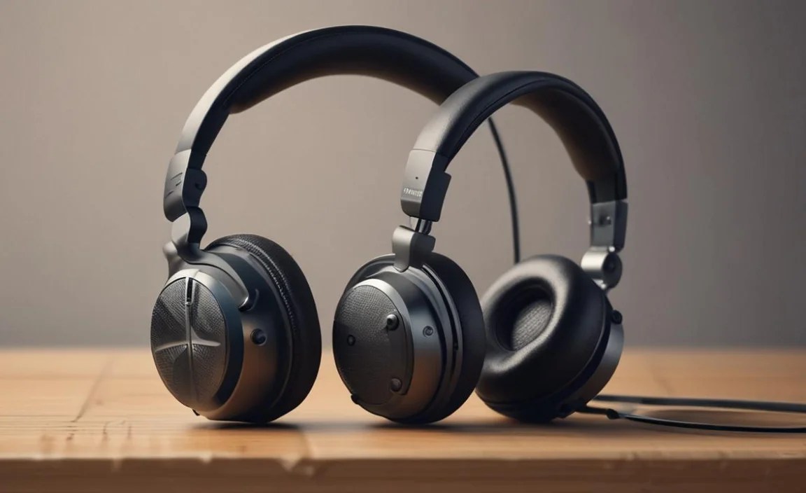 How Do Headphones Work?