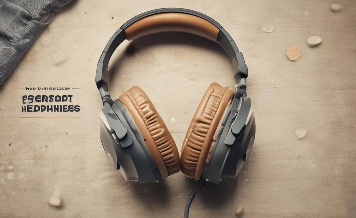 How to Clean Headphones: Essential Safe Methods