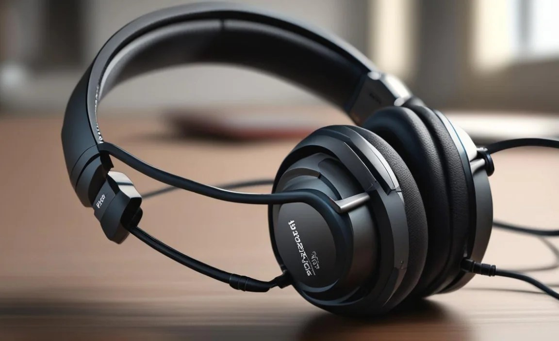 How To Connect A Headset To A Pc