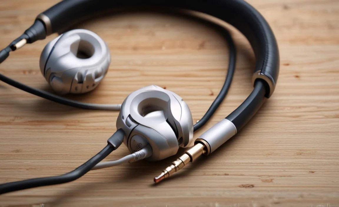 How to Fix Headphone Cable: Proven Method