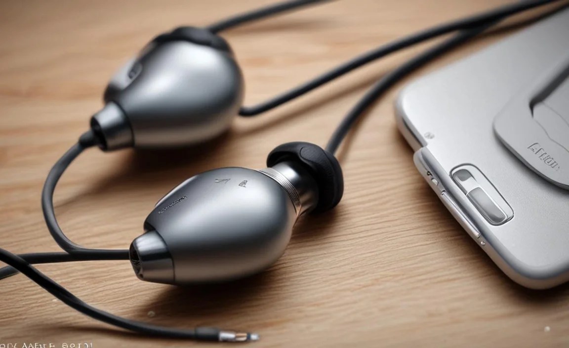How To Make Your Earbuds Comfortable?