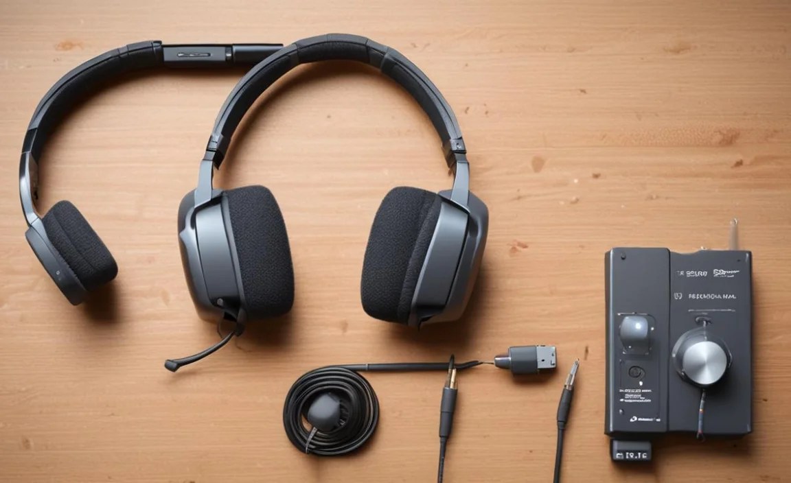 How To Test Your Headset Mic