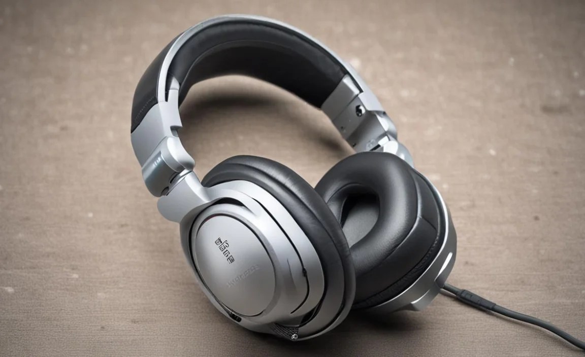 How To Use Headphone Sensitivity DB?