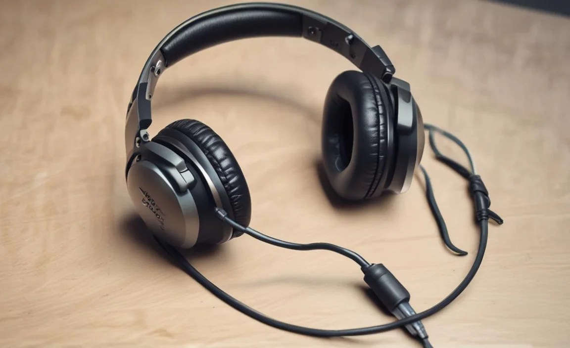 Increase Your Headset Mic Volume
