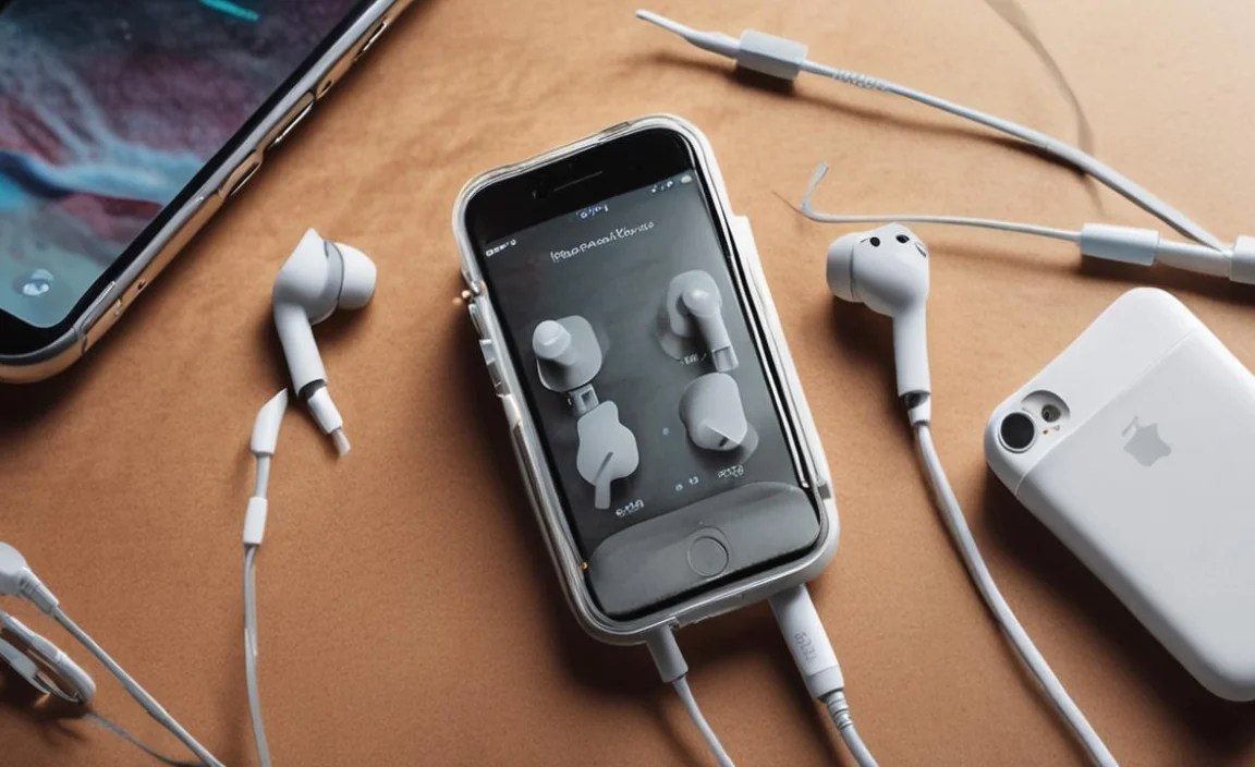 iPhone Adapter For Headphones: Essential Guide