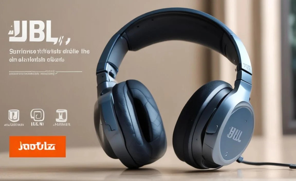 JBL Headphones App For PC: Essential Guide