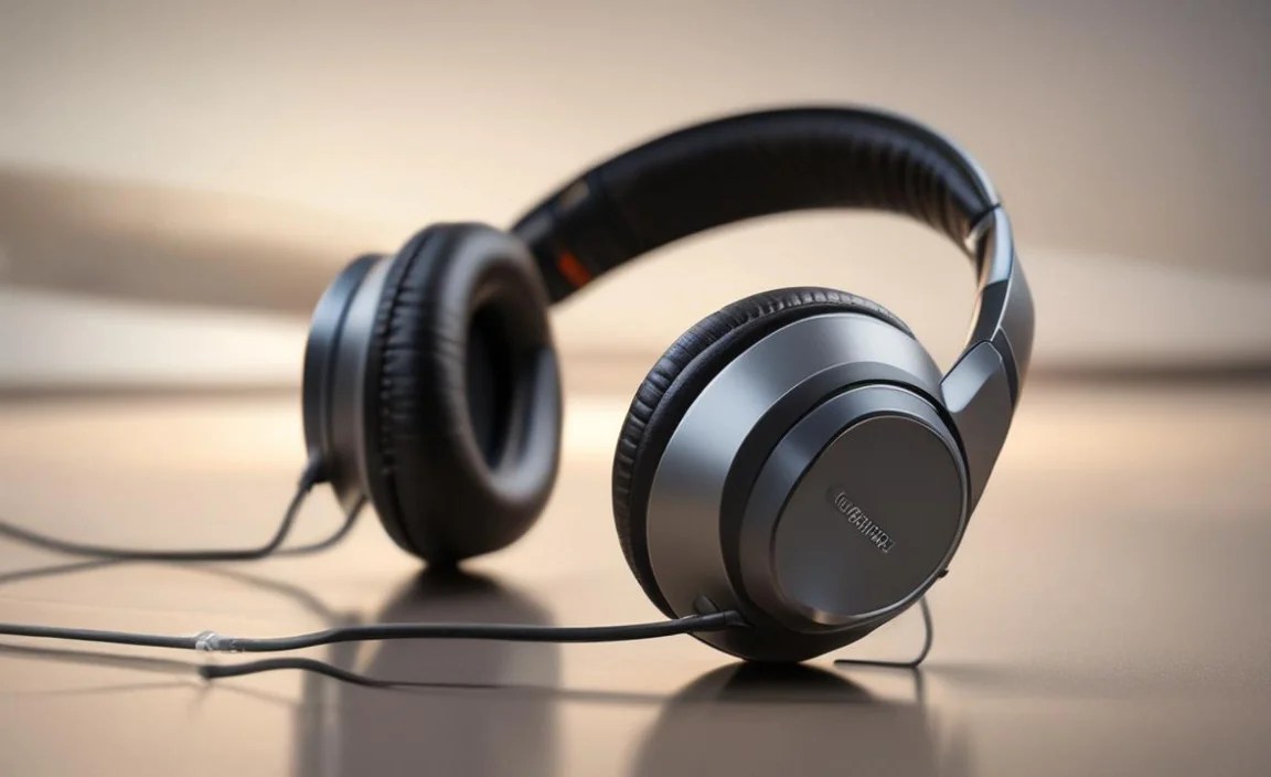 Key Features to Consider for Computer Headphones