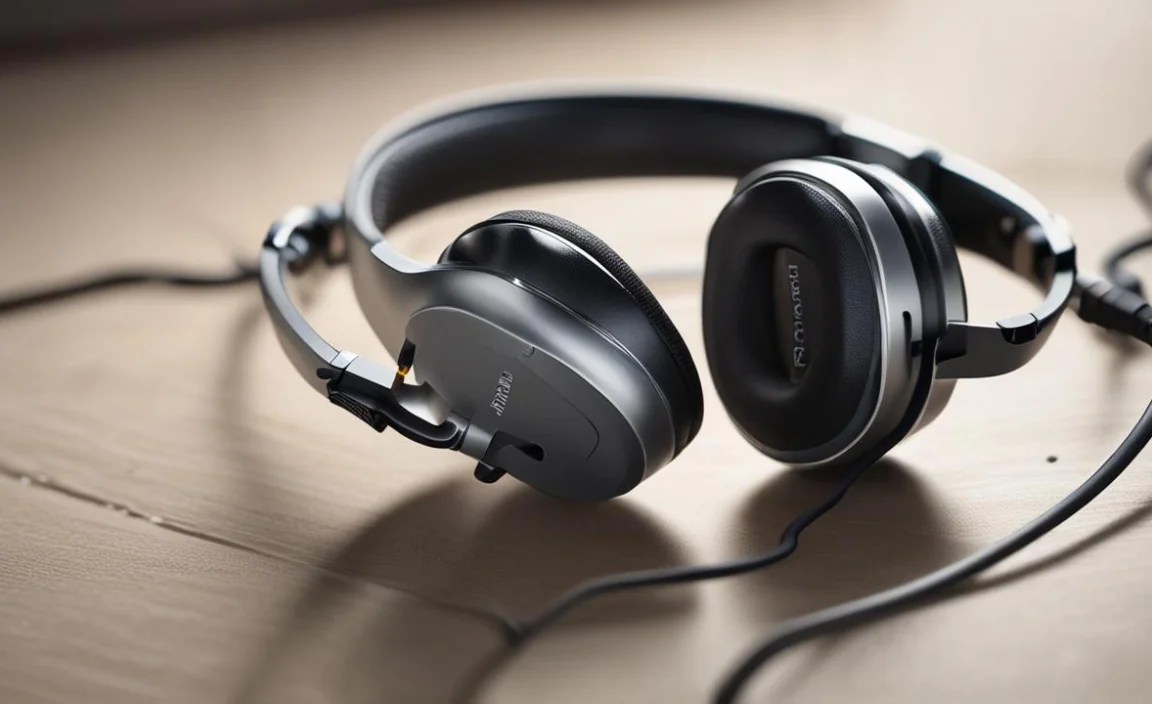 Maintaining Your Computer Headphones