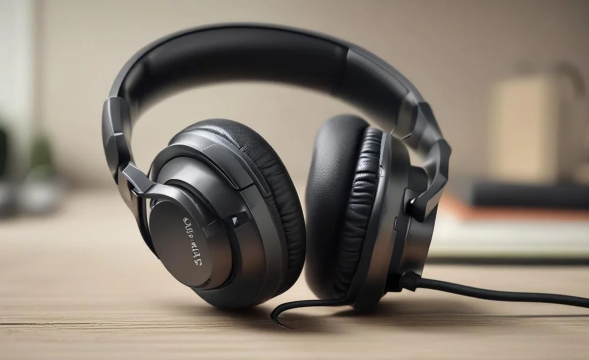Manually Setting Your Headset for Communication: