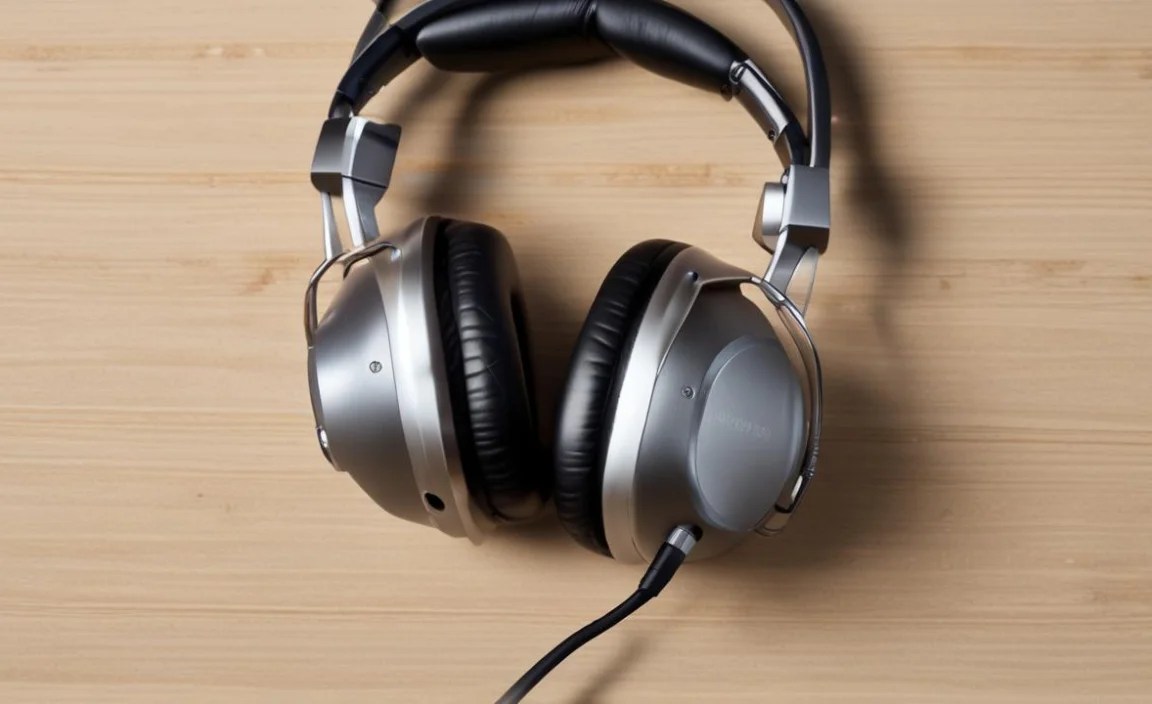 Mid-Range Speaker:
