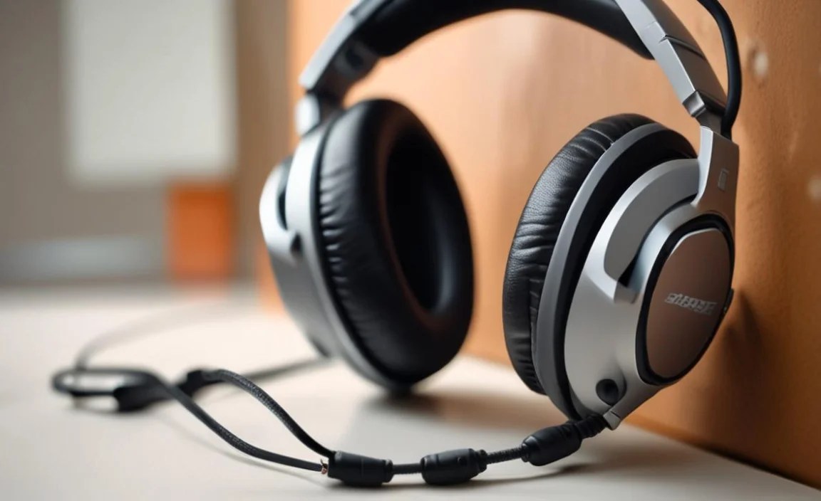 More On Bose’s Forthcoming Headphones