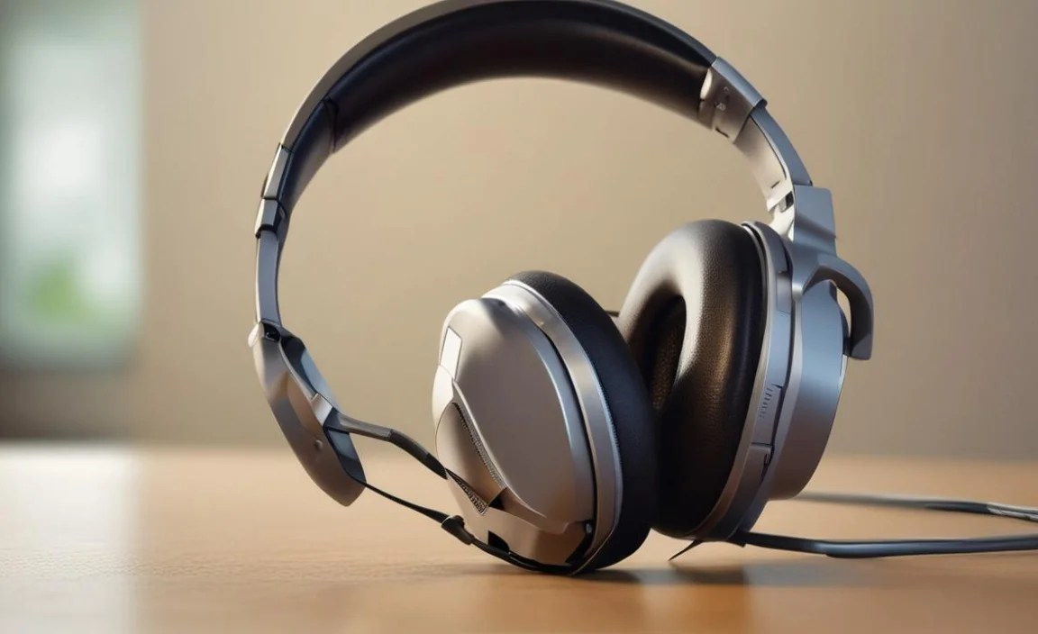 On-Ear Headphones