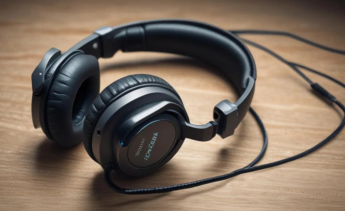 Re-pair the Headset