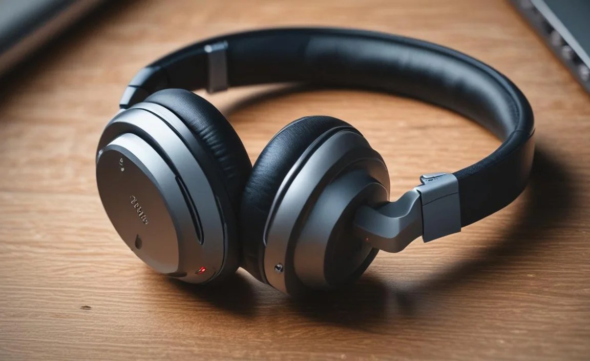 Reconnecting Bluetooth Headphones