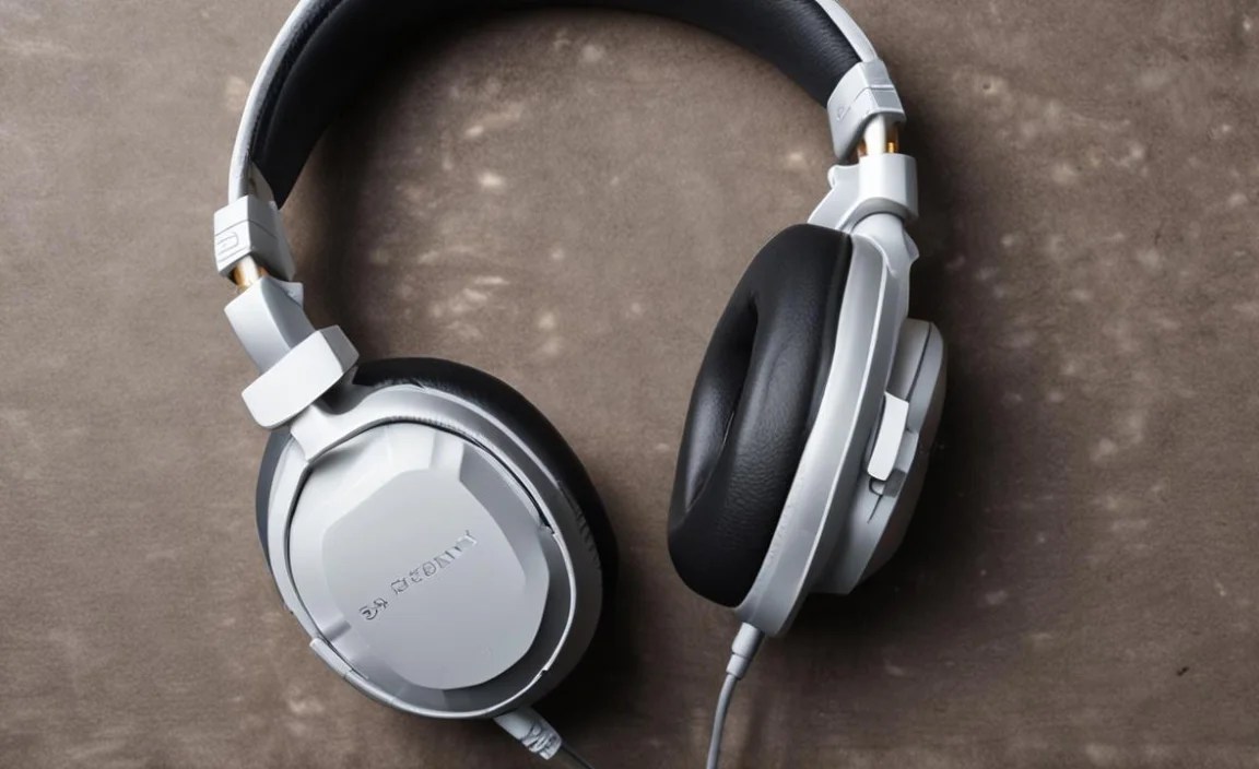 Remove The Headphones From The Box