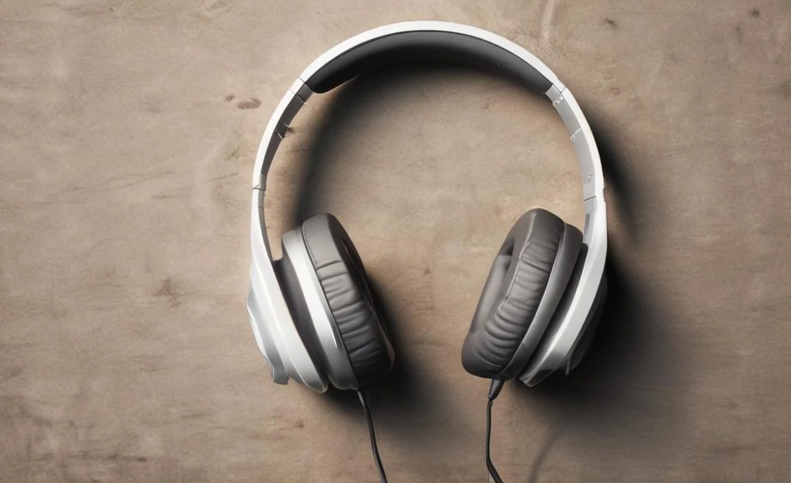 Some Backup Solutions For A Wireless Headphone: