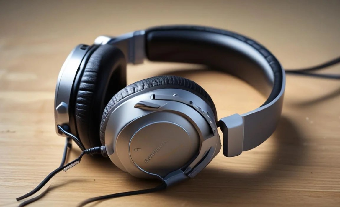 Some Tips For Improving Headphone Sensitivity DB.