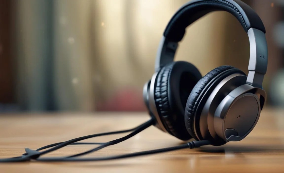 Static, Hiss, or Background Noise