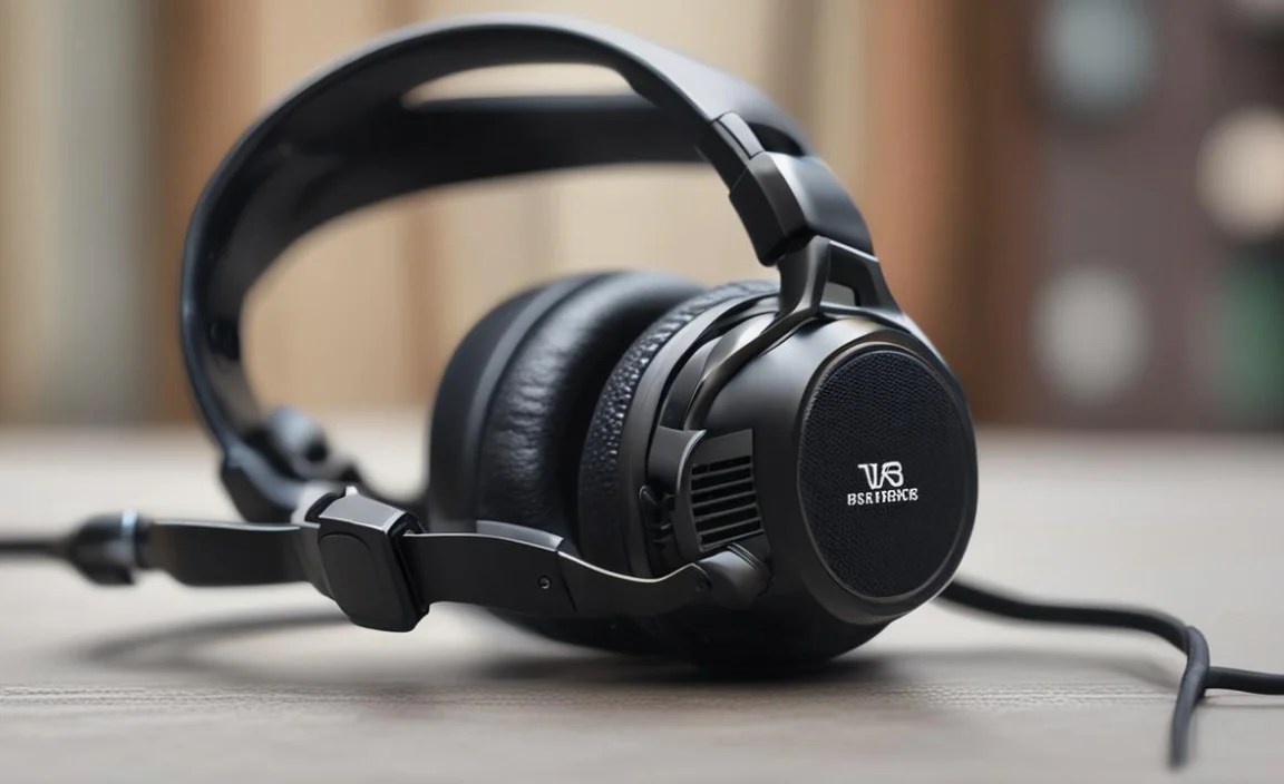 Step 2: Identify Your Headphone’s Input Capabilities