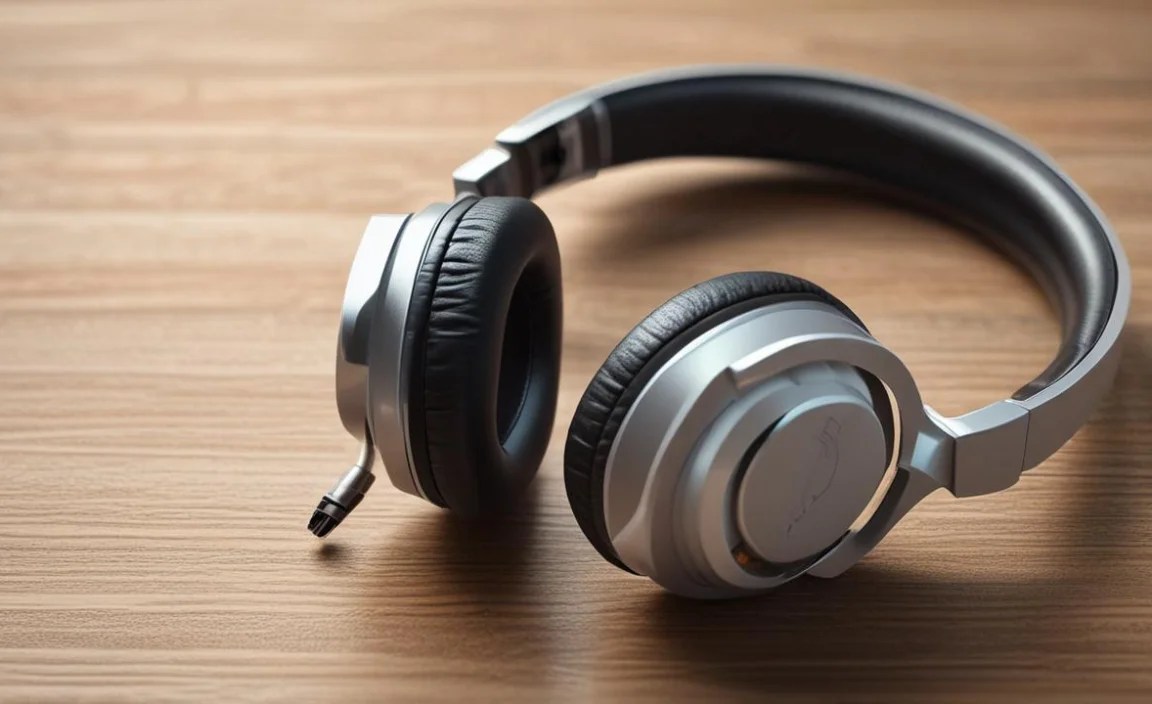 Step 2: Test with Different Headphones or Devices