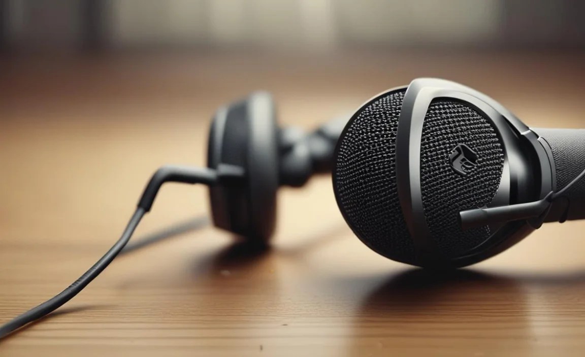 Step 8: Check for Third-Party Headset Software Conflicts