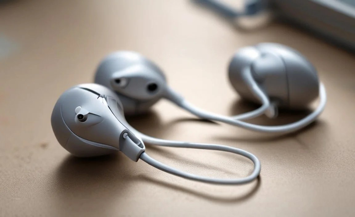 Things To Consider When Buying Earbuds