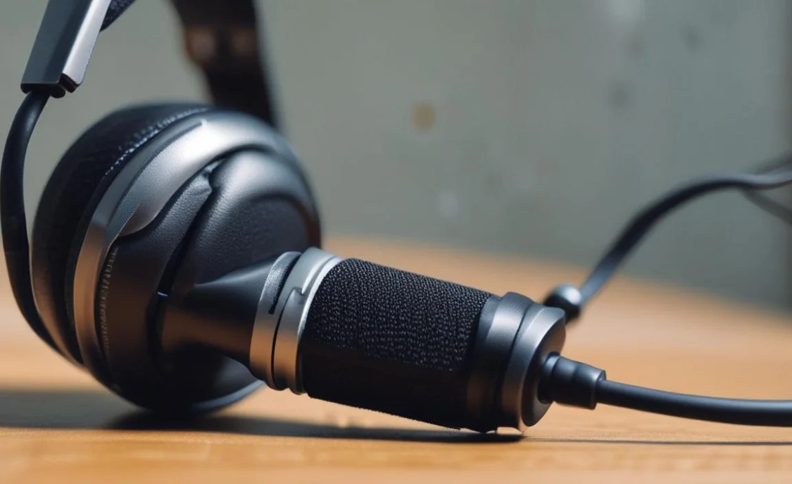 Troubleshooting Common Mic Issues