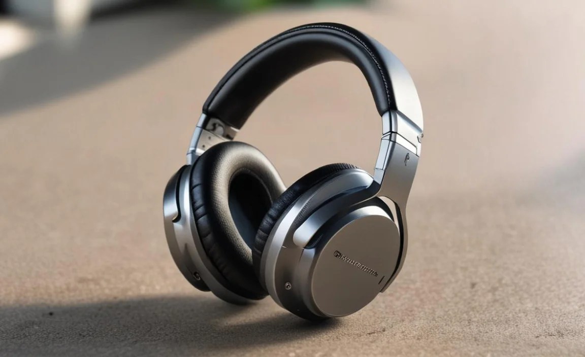 Unpairing (Forgetting) Bluetooth Headphones