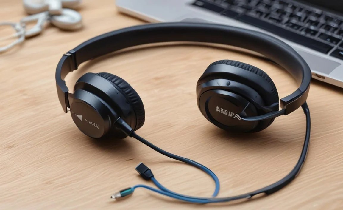 Updating Headphone Firmware: