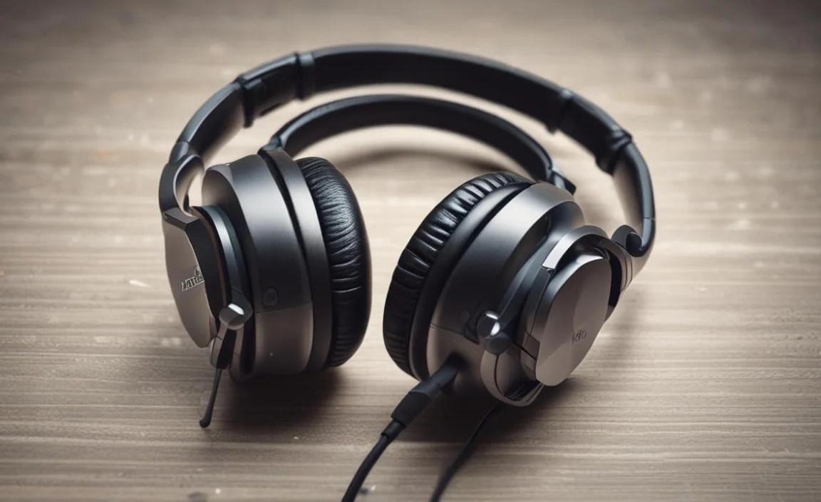 USB Headsets
