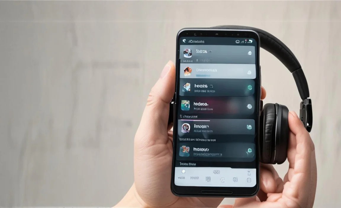 Using Apps To Record Audio From A Bluetooth Headset