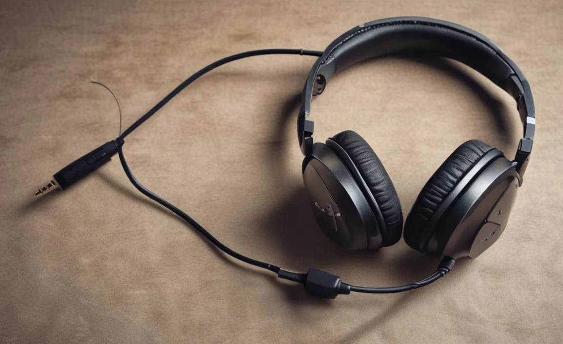 Verifying Your Headset and Mic Settings: