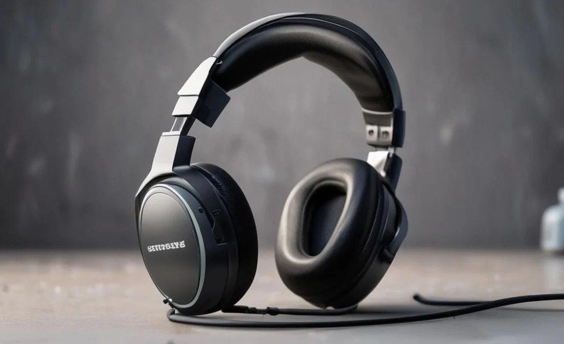 Volume Controls: The Hidden Culprit