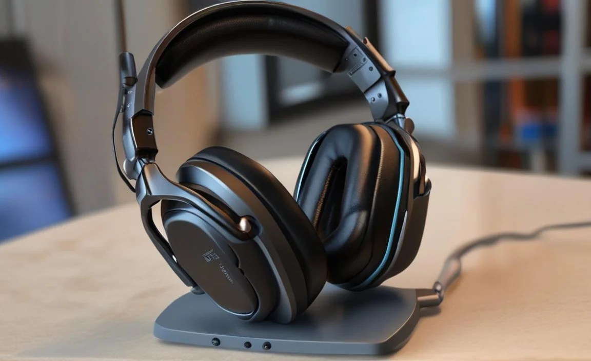 When To Reset Your Astro A50 Headset